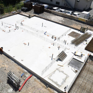 Construction d'une résidence seniors de 50 logements - Crêches-sur-Saône