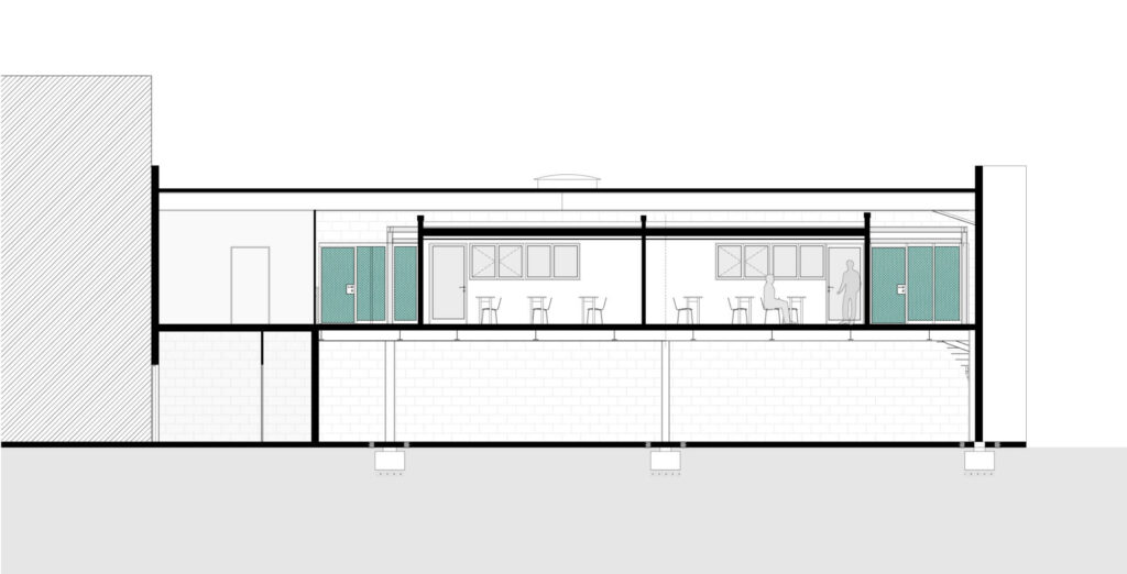 Plan de Coupe du CFA à Mâcon